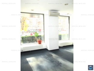 Spatiu comercial de inchiriat, zona P-ta Mihai Viteazu, 173.72 mp