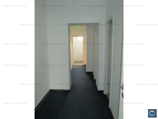 Spatiu comercial de inchiriat, zona P-ta Mihai Viteazu, 173.72 mp