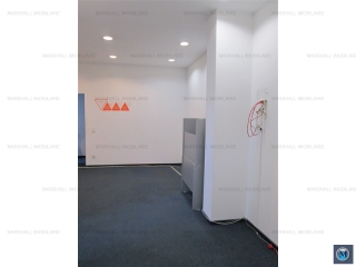 Spatiu comercial de inchiriat, zona P-ta Mihai Viteazu, 173.72 mp