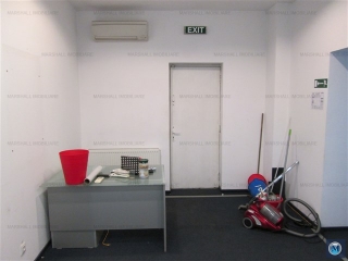 Spatiu comercial de inchiriat, zona P-ta Mihai Viteazu, 173.72 mp