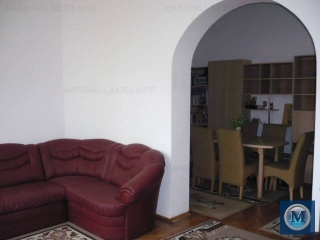 Vila cu 4 camere de vanzare, zona Democratiei, 170 mp