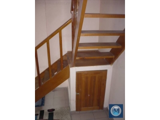 Vila cu 4 camere de vanzare, zona Democratiei, 170 mp