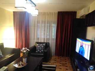 Apartament 3 camere de inchiriat, zona Republicii