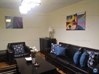 Apartament 3 camere de inchiriat, zona Republicii