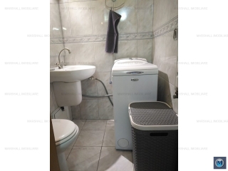 Apartament 3 camere de inchiriat, zona Republicii