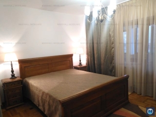 Apartament 3 camere de inchiriat, zona Republicii