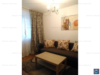Apartament 3 camere de inchiriat, zona Republicii