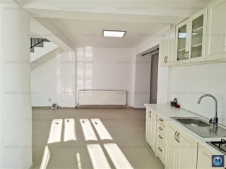 Vila cu 6 camere de vanzare, zona Eminescu, 154 mp