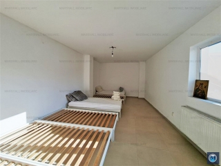 Vila cu 6 camere de vanzare, zona Eminescu, 154 mp
