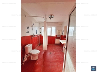 Vila cu 6 camere de vanzare, zona Eminescu, 154 mp