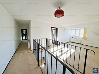 Vila cu 6 camere de vanzare, zona Eminescu, 154 mp