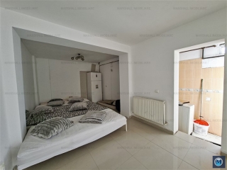 Vila cu 6 camere de vanzare, zona Eminescu, 154 mp