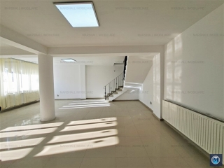 Vila cu 6 camere de vanzare, zona Eminescu, 154 mp