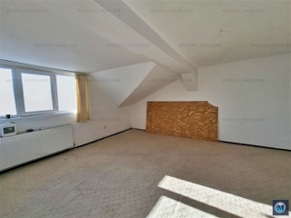 Vila cu 6 camere de vanzare, zona Eminescu, 154 mp