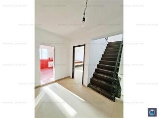 Vila cu 6 camere de vanzare, zona Eminescu, 154 mp
