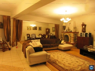 Vila cu 8 camere de vanzare, zona Albert, 654.65 mp