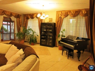 Vila cu 8 camere de vanzare, zona Albert, 654.65 mp