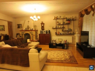 Vila cu 8 camere de vanzare, zona Albert, 654.65 mp