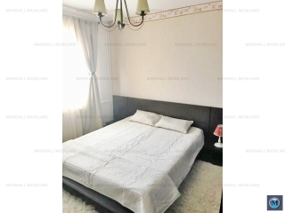 Apartament 2 camere de inchiriat, zona Republicii, 50 mp