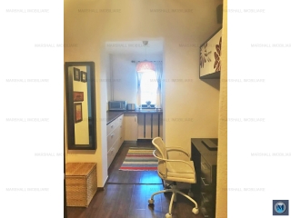 Apartament 2 camere de inchiriat, zona Republicii, 50 mp