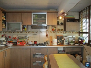 Vila cu 7 camere de vanzare, zona Central, 366 mp