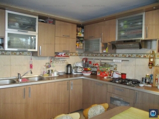 Vila cu 7 camere de vanzare, zona Central, 366 mp