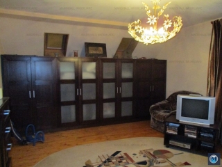 Vila cu 7 camere de vanzare, zona Central, 366 mp