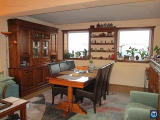 Vila cu 7 camere de vanzare, zona Central, 366 mp