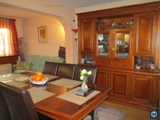Vila cu 7 camere de vanzare, zona Central, 366 mp