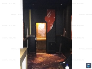 Spatiu comercial de inchiriat, zona Ultracentral, 442 mp