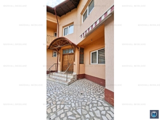 Vila cu 7 camere de vanzare, zona Republicii, 250.14 mp