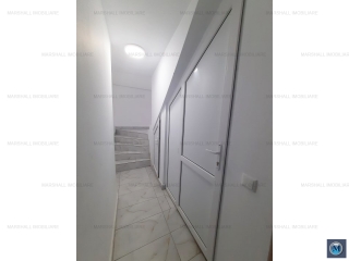 Vila cu 7 camere de vanzare, zona Mihai Bravu, 300.00 mp