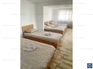Vila cu 7 camere de vanzare, zona Mihai Bravu, 300.00 mp
