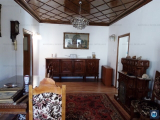 Vila cu 11 camere de vanzare, zona Transilvaniei, 282.94 mp