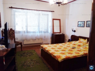 Vila cu 11 camere de vanzare, zona Transilvaniei, 282.94 mp