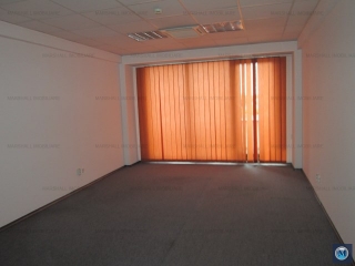 Spatiu  birouri de inchiriat, zona Central, 350.56 mp