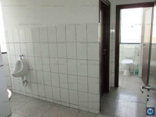 Spatiu  birouri de inchiriat, zona Central, 350.56 mp