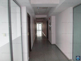 Spatiu  birouri de inchiriat, zona Central, 350.56 mp