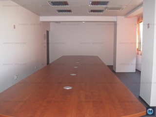 Spatiu  birouri de inchiriat, zona Central, 350.56 mp