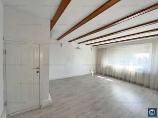 Vila cu 6 camere de vanzare, zona Democratiei, 193.23 mp