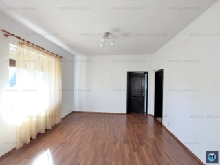 Vila cu 6 camere de vanzare, zona Democratiei, 193.23 mp