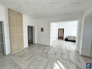 Vila cu 6 camere de vanzare, zona Democratiei, 193.23 mp