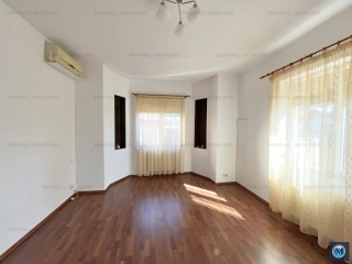 Vila cu 6 camere de vanzare, zona Democratiei, 193.23 mp