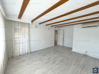 Vila cu 6 camere de vanzare, zona Democratiei, 193.23 mp