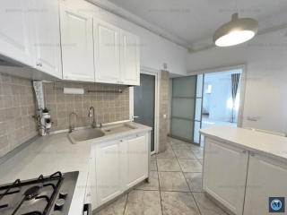 Vila cu 6 camere de vanzare, zona Democratiei, 193.23 mp