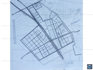 Teren intravilan de vanzare, zona Vest, 20000 mp