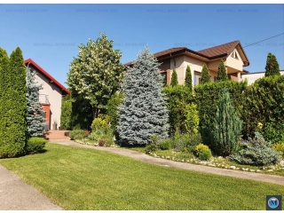 Vila cu 5 camere de vanzare in Paulesti, 154 mp
