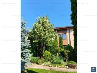 Vila cu 5 camere de vanzare in Paulesti, 154 mp