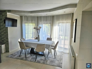 Vila cu 5 camere de vanzare in Paulesti, 154 mp