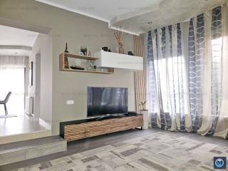 Vila cu 5 camere de vanzare in Paulesti, 154 mp